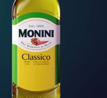 monini olive oil