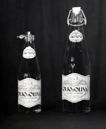 monini olive oil