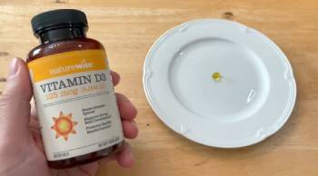 naturewise vitamin d3