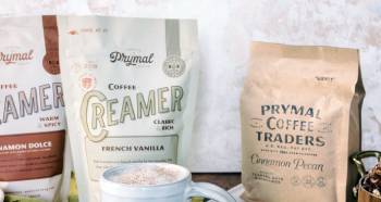 prymal coffee creamer