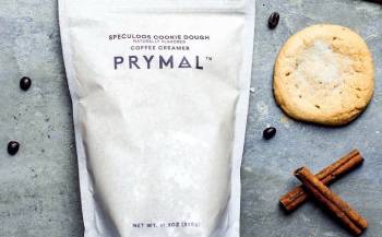prymal coffee creamer