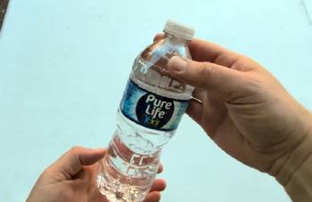 pure life purified water
