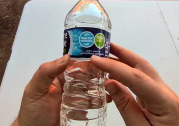 pure life purified water