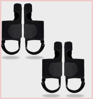 recovist bunion brace