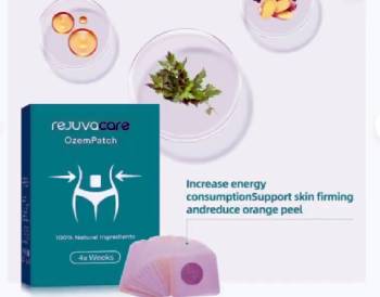 rejuvacare lean patch