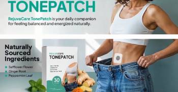 rejuvacare lean patch