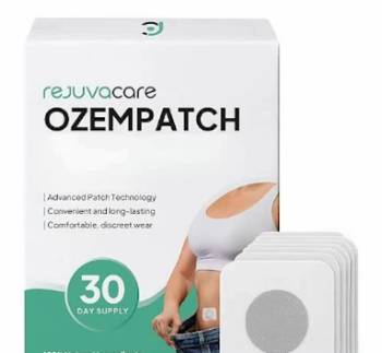 rejuvacare lean patch