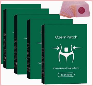 rejuvacare ozempic patch