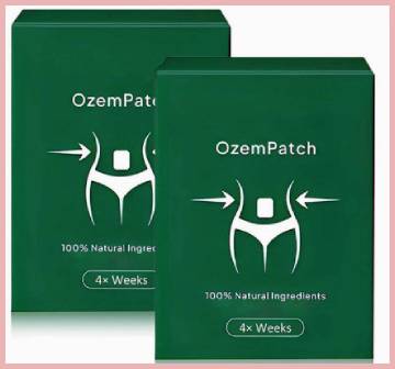 rejuvacare ozempic patch