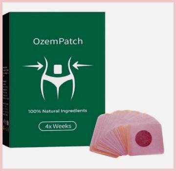 rejuvacare ozempic patch