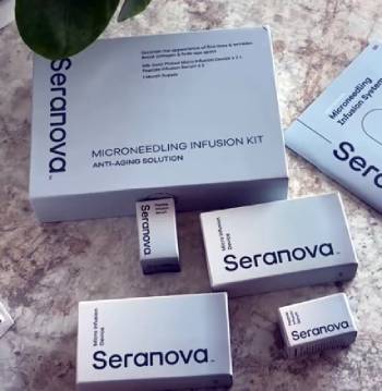 seranova micro infusion