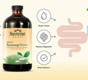 Read more about the article Serene Herbs Soursop Bitters Reviews: Is It Worth It?