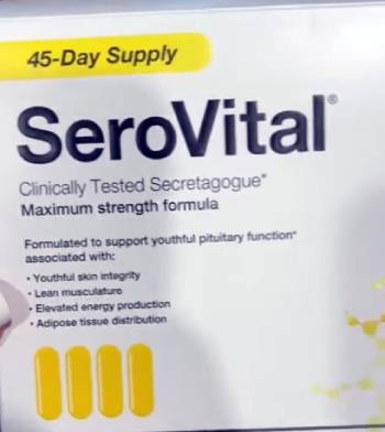 serovital skin revive