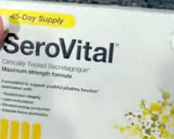 serovital skin revive