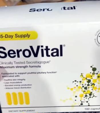 serovital skin revive