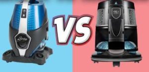 Read more about the article Sirena Vacuum Vs. Rainbow: In-depth Difference