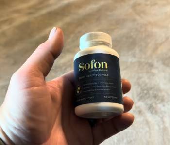 sofon nerve health formula