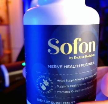 sofon nerve health formula
