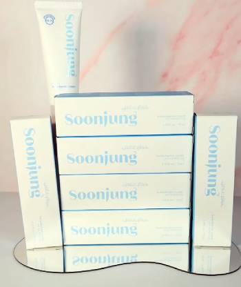 soon jung barrier cream