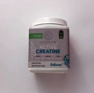 Read more about the article Sun Warrior Creatine Reviews: Is It Worth It?