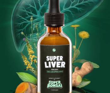 super bonsai super liver