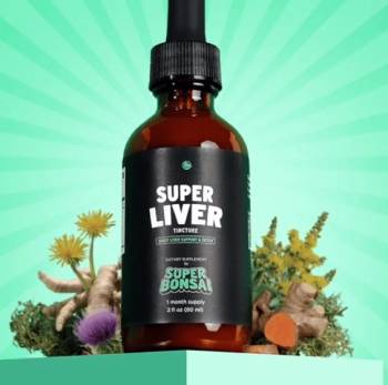 super bonsai super liver