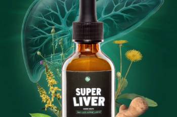 super bonsai super liver