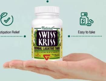 swiss kriss laxative