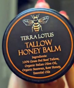Read more about the article Terra Lotus Beef Tallow Reviews: Is It Worth It?