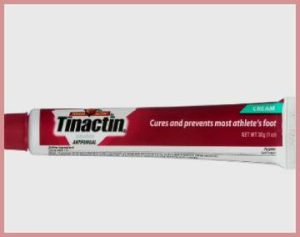 Read more about the article Tinactin Antifungal Cream Reviews: Is It Worth It?