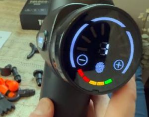 Read more about the article Toloco Massage Gun Reviews From My Personal Experience