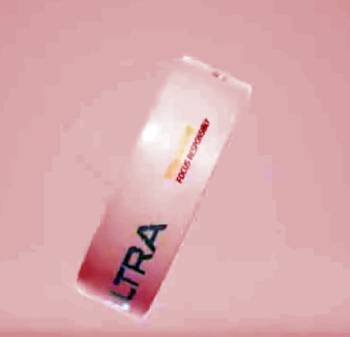 ultra focus pouches