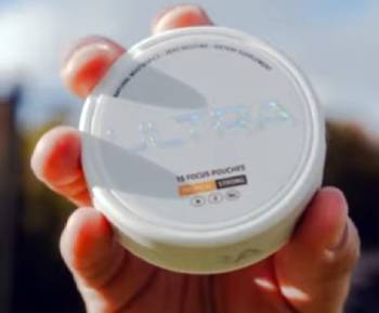 ultra focus pouches