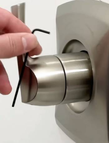 why are shower handles so expensive