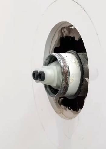 why are shower handles so expensive