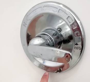 why are shower handles so expensive