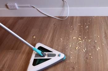 zippi sweeper pro