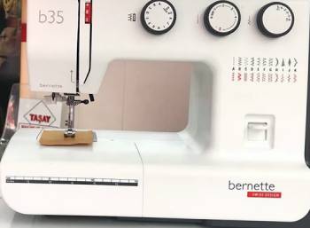 bernette sewing machine