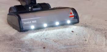 bissell multiclean allergen lift off pet vacuum