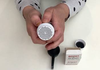 boost n blend