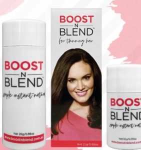 Read more about the article Boost N Blend Reviews From My Personal Experience