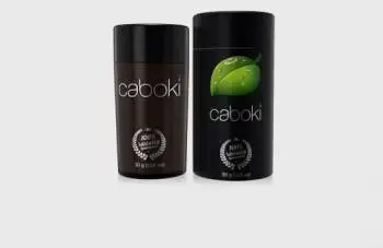 toppik vs caboki