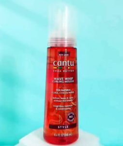 Read more about the article Cantu Wave Whip Curling Mousse Review: Is It Worth It?