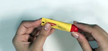 carmex lip balm review