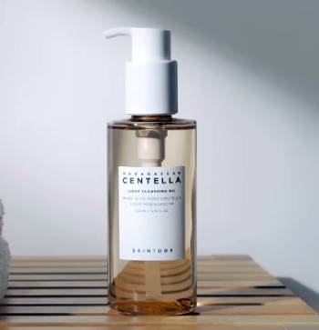 Read more about the article Centella Cleansing Oil Review From My Personal Experience