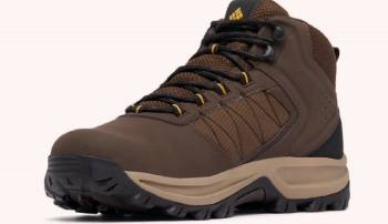 columbia transverse hike waterproof