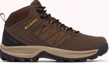 columbia transverse hike waterproof