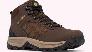 columbia transverse hike waterproof