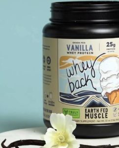 Read more about the article Earth Fed Muscle Protein Review: Is It Worth It?