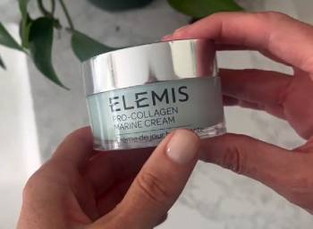 elemis pro collagen marine cream